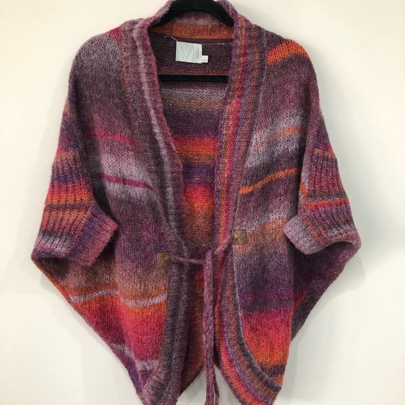 Michael Stars Sweaters - Michael stars wool blend cardigan